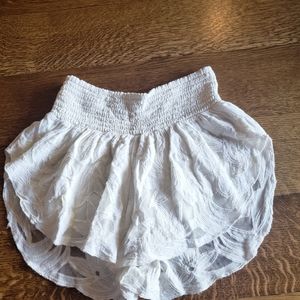 Free people shorts